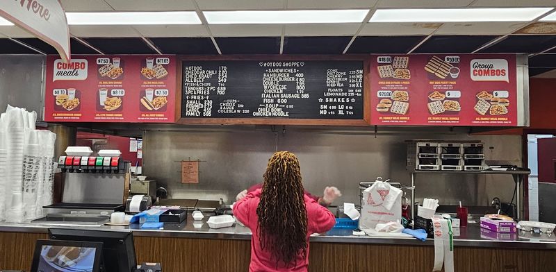 Why This Spot Still Matters In Warren Today