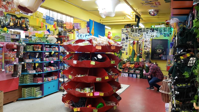 Why This Squeaky Maze Deserves A Spot On Your Weekend List