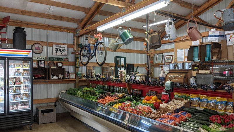 Why This Stand Earns A Spot On Your Weekly Route