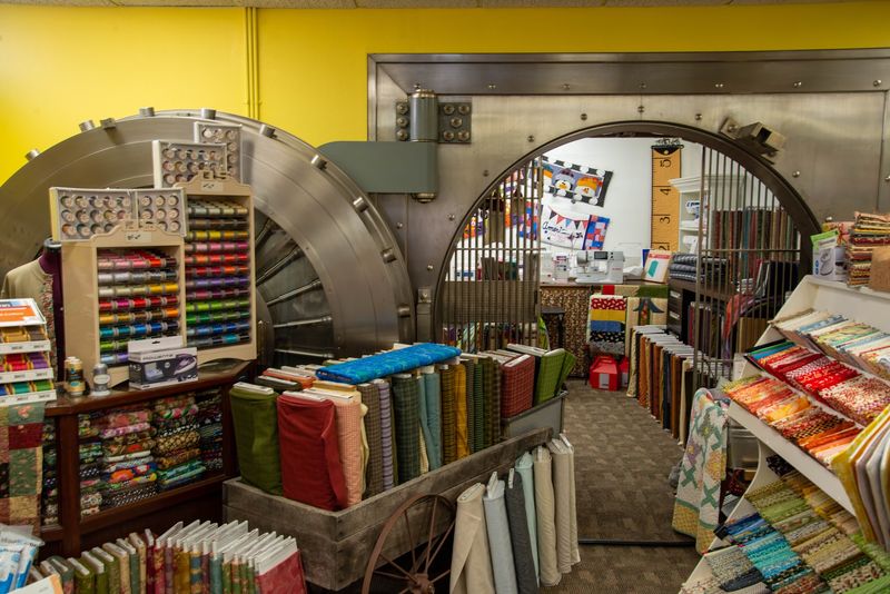 Why This Staunton Gem Earns Another Trip Why This Staunton Gem Earns Another Trip