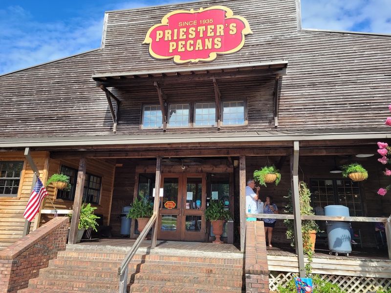 Why This Stop Belongs On Every Southern Road Trip List