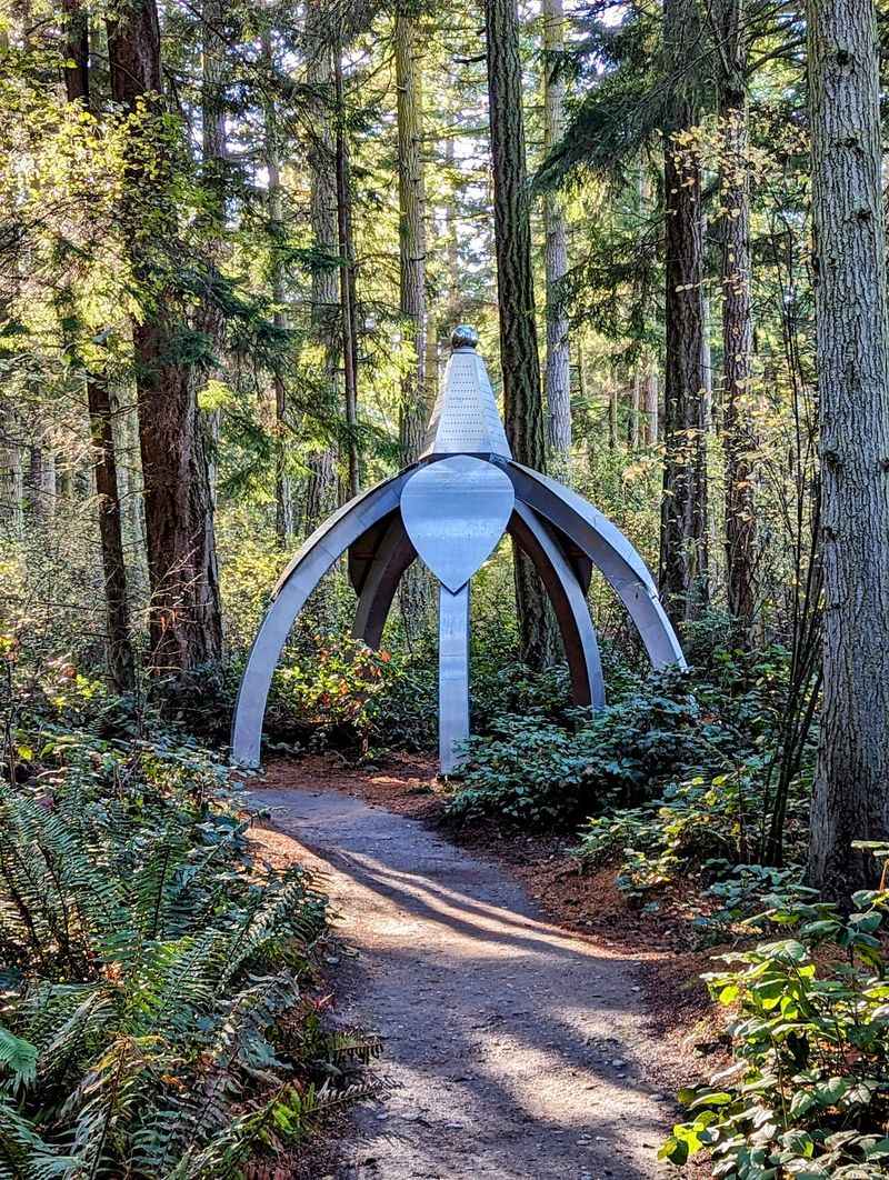 Why This Stop Belongs On Your Weekend List