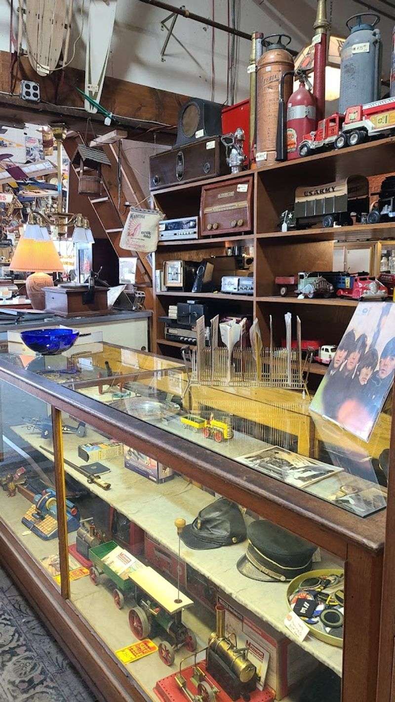 Why This Store Belongs On Every Seattle Itinerary