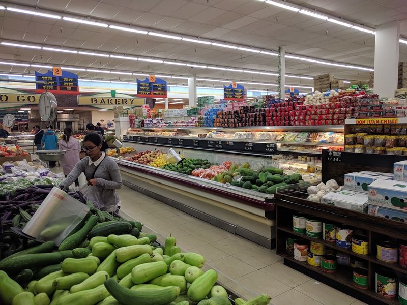 Why This Store Has Become A Metro-Area Staple