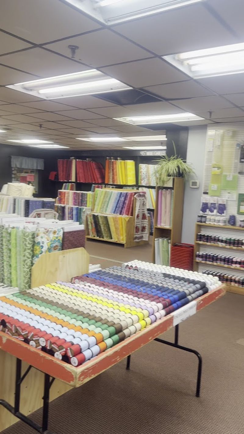 Why This Store Stands Out For County Fair Crafting