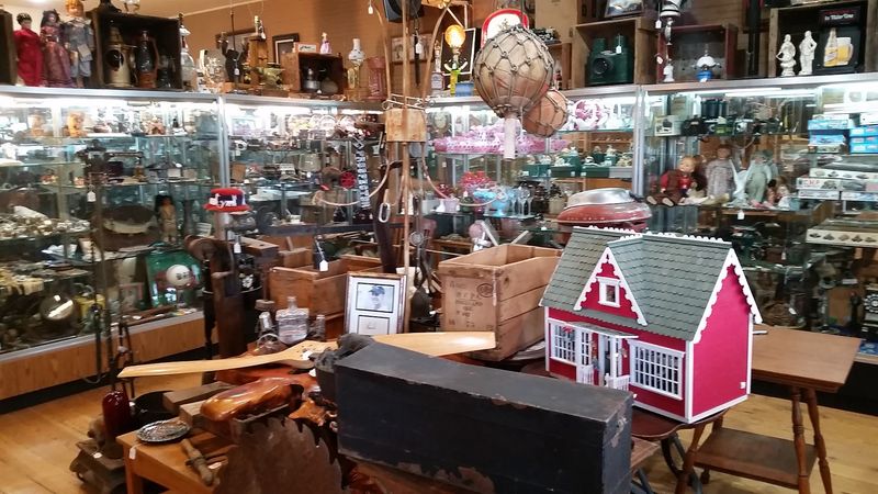 Why This Store Stays With You
