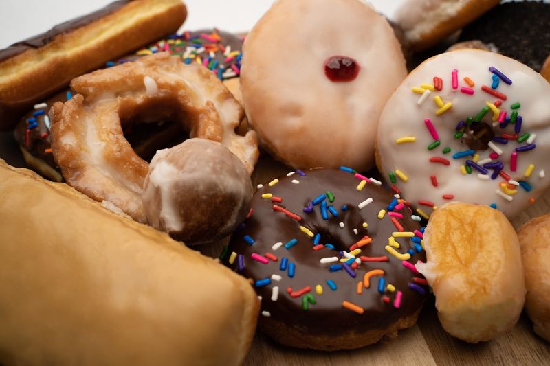 Why This Sweet Stop Stays Worth The Trip