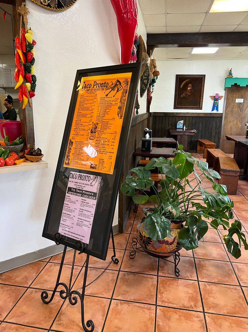 What First-Time Visitors Should Order