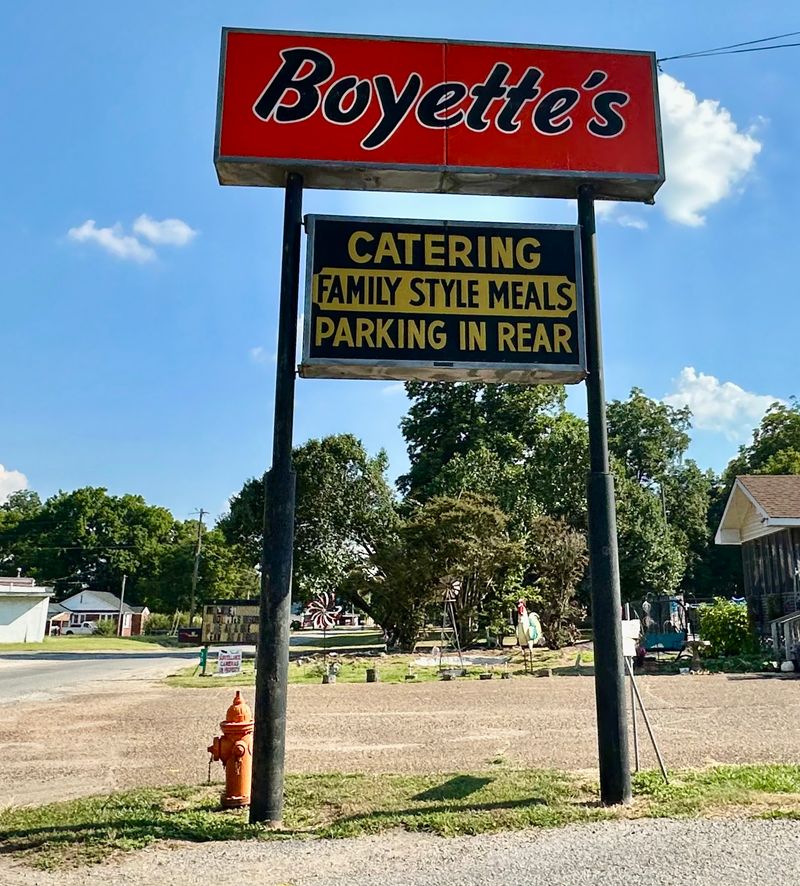 Why This Tennessee Spot Belongs On Your Road Trip List