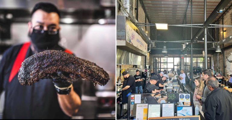 Why This Texas BBQ Joint’s Ribs Are Considered The Best In The State