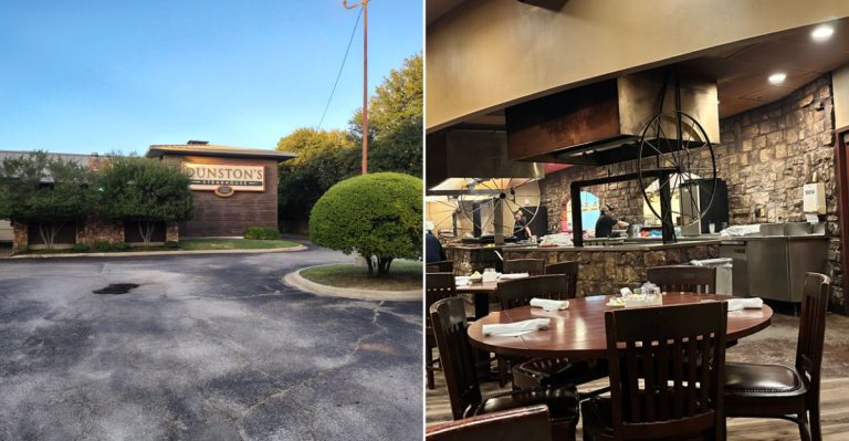 Why This Texas Steakhouse Still Serves The Same Cuts From The 1950s