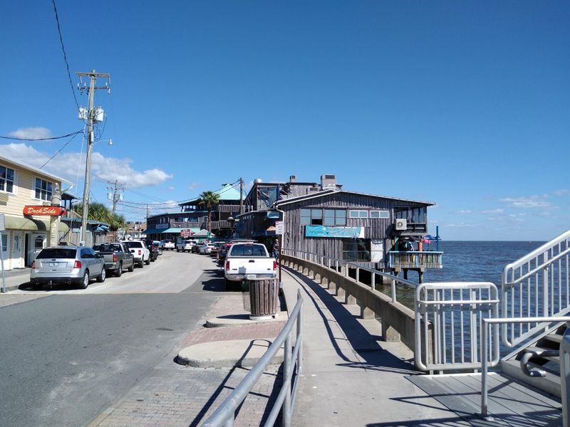 Cedar Key Overview And How To Arrive