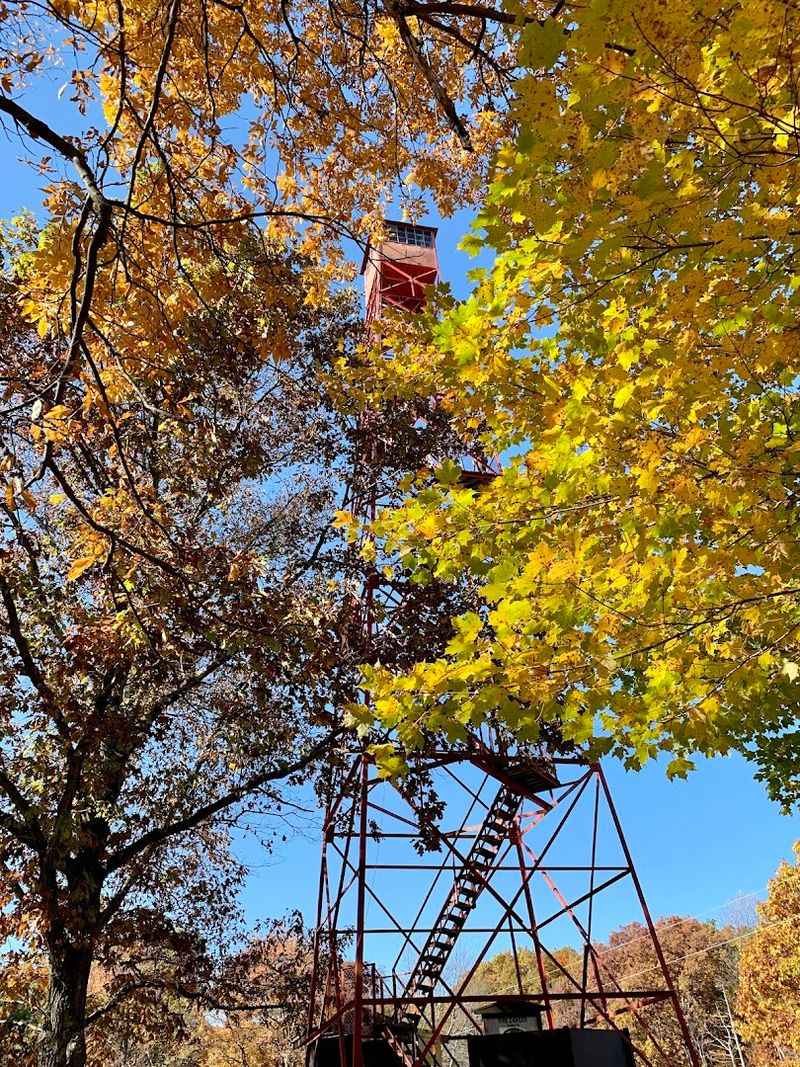 Why This Tower Keeps Pulling People Back