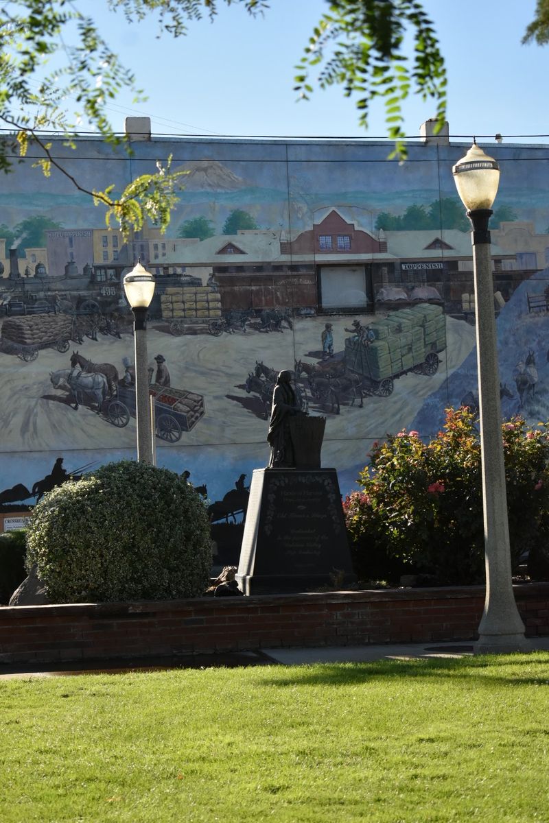 Why This Town Keeps Winning People Over