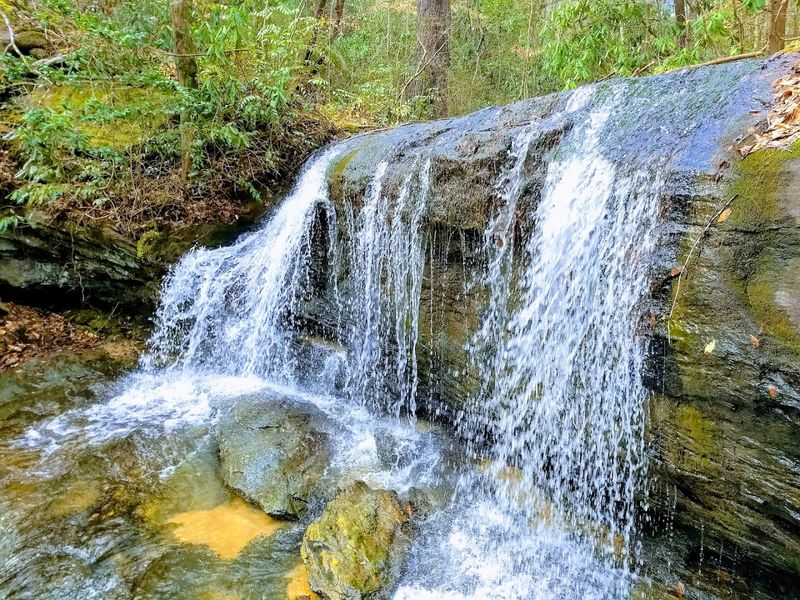 Why This Trail Deserves A Spot On Your Bucket List Why This Trail Deserves A Spot On Your Bucket List
