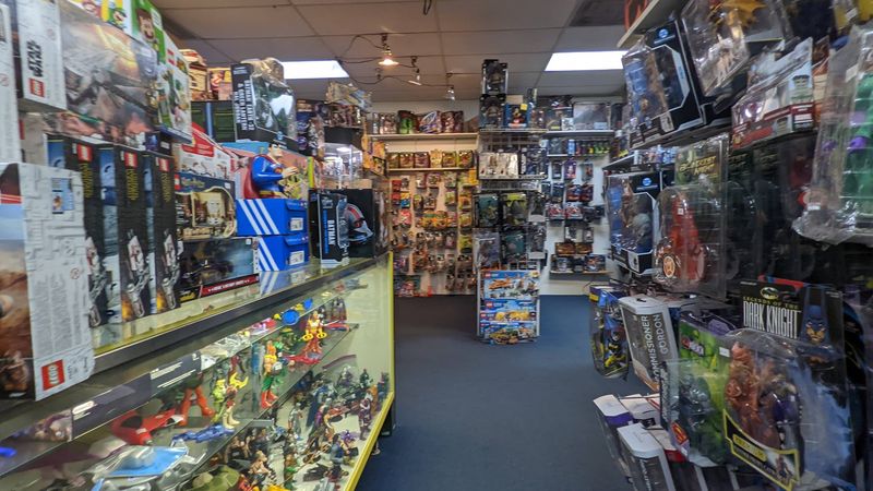 Why This Treasure Hunt Is Worth The Drive