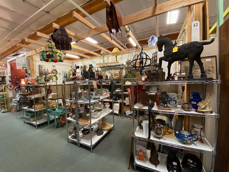 Why This Treasure Hunt Is Worth the Drive
