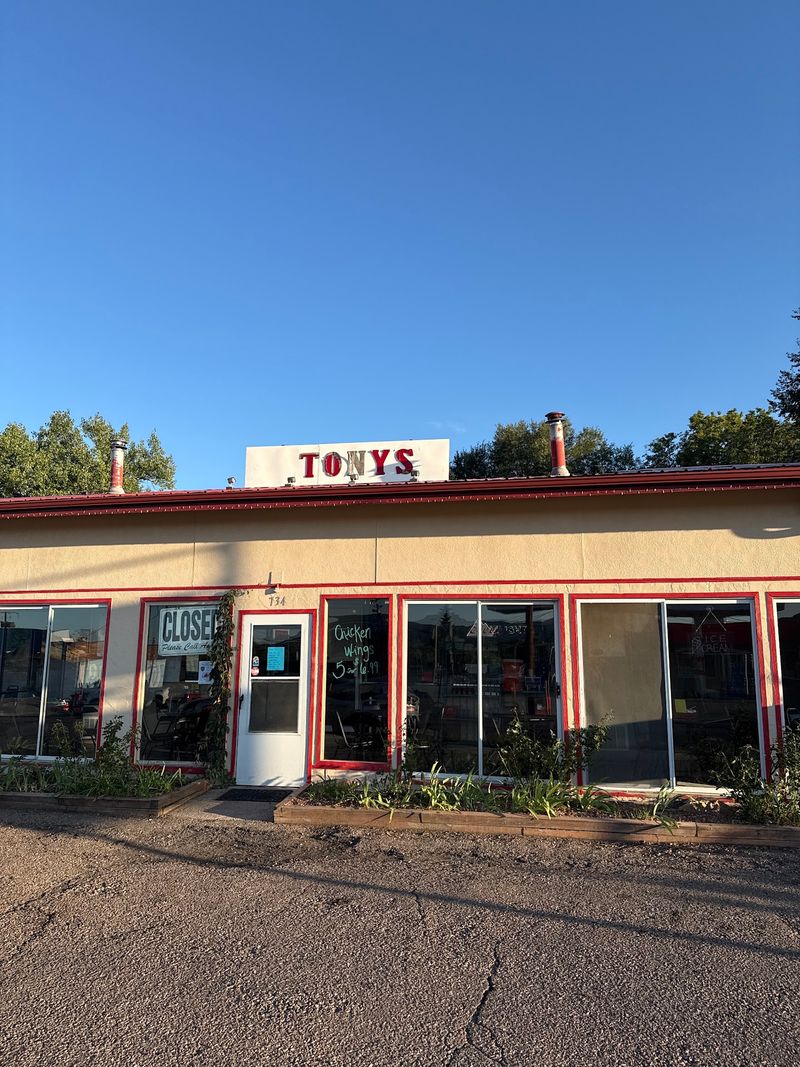 Why This Trinidad Breakfast Stop Stays In The Conversation