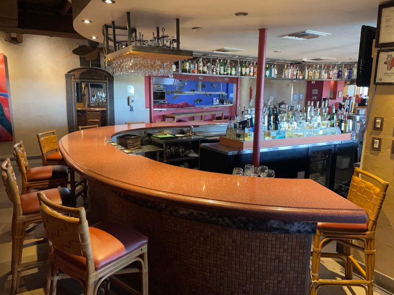 Gringo Grill And Cantina