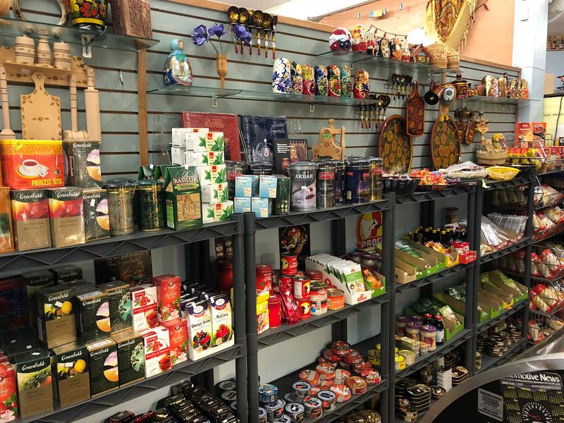 Why This Tucson Pantry Deserves A Spot On Your Route Why This Tucson Pantry Deserves A Spot On Your Route