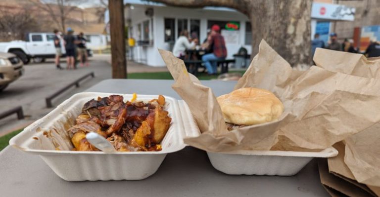 Why This Utah Burger Stand’s Double Cheeseburger Outsells Every Other Item Night After Night