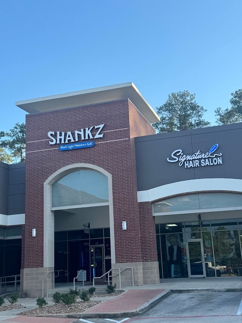 The Woodlands Location That Makes It So Accessible