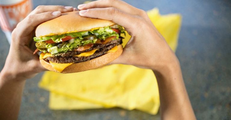 Why This Virginia Burger Stand’s Double Cheeseburger Outsells Every Other Item On The Menu