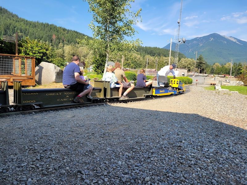 Why This Volunteer-Run Railway Deserves Your Support