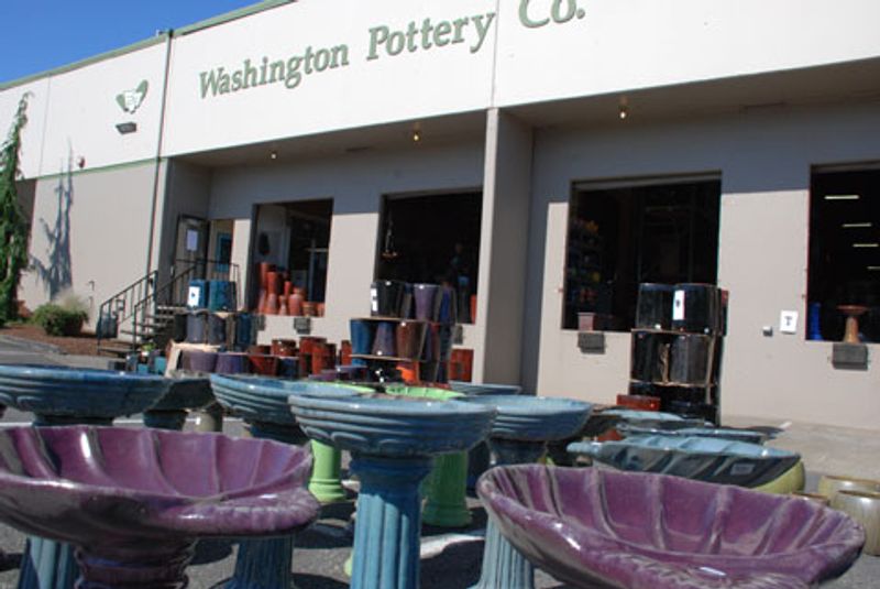 Why This Warehouse Earns The Detour