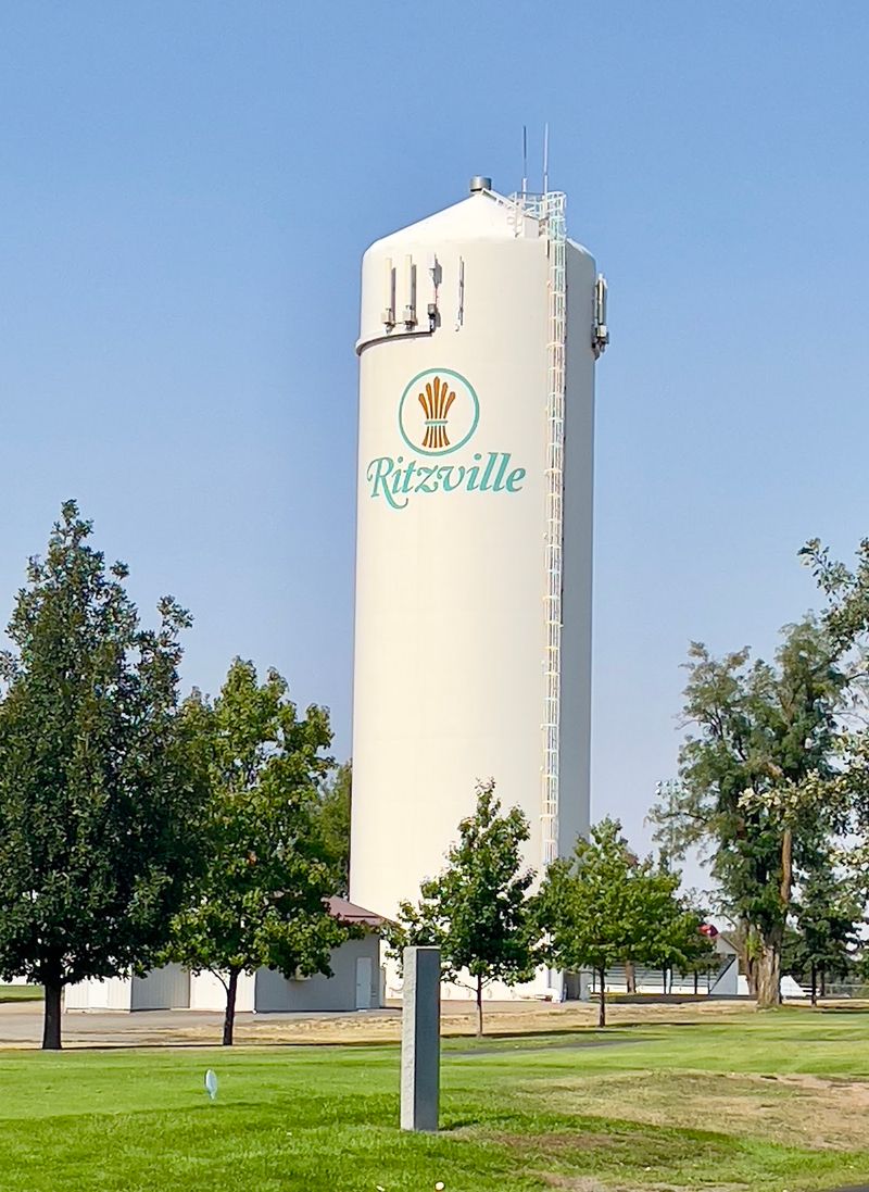 Why This Wheat Town Deserves a Second Look Why This Wheat Town Deserves a Second Look