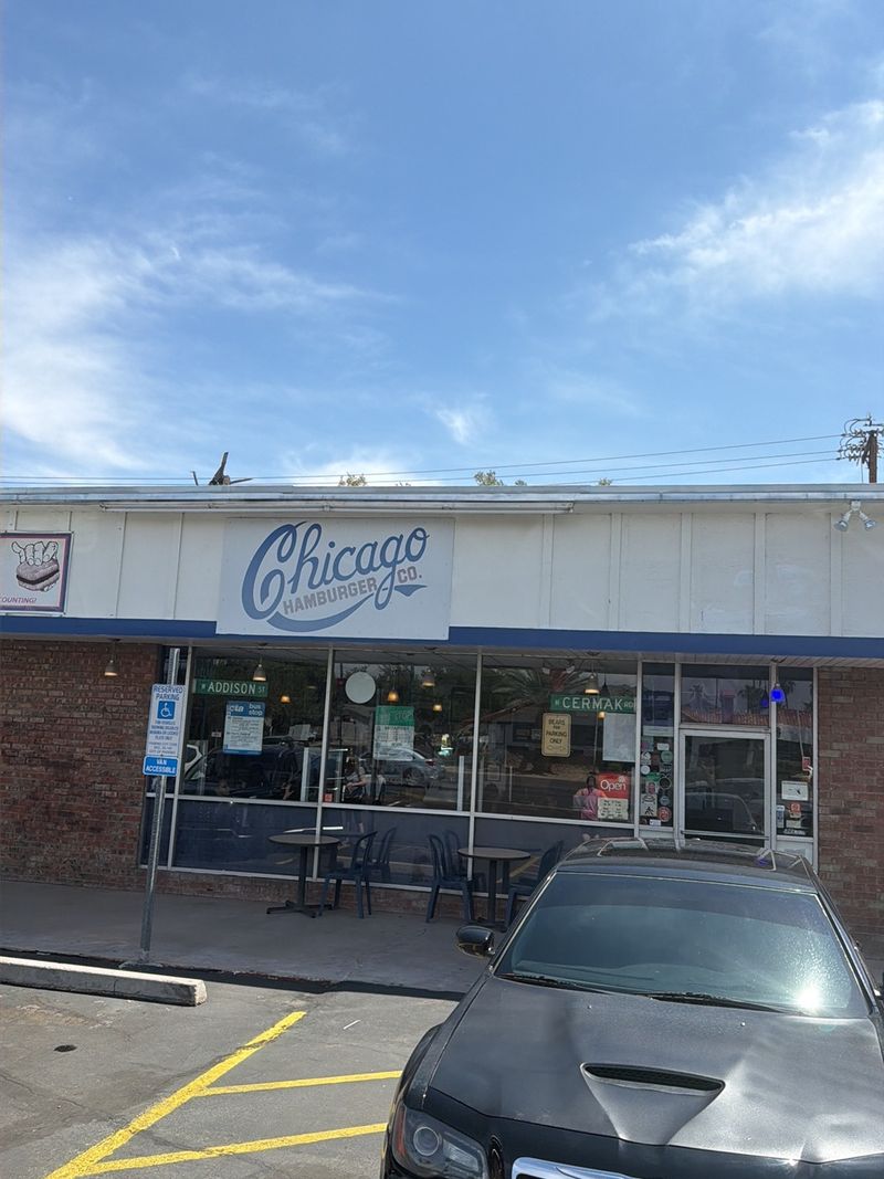 Why This Windy City Corner Earns the Drive