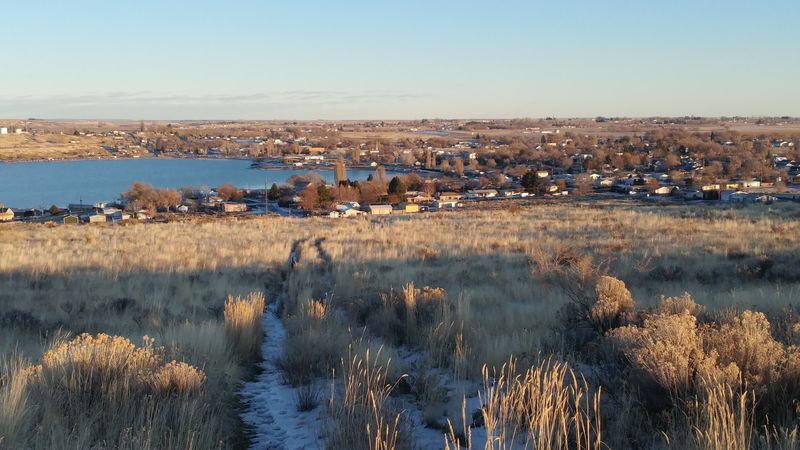Why This Wonderfully Odd Town Stays With You