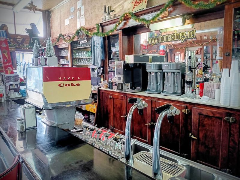 Why Thomas Drugs Deserves A Spot On Your Tennessee Bucket List
