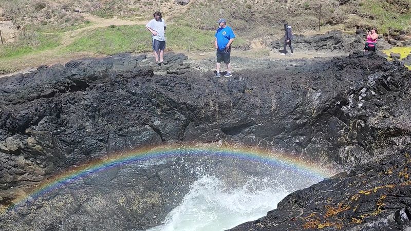 Why Thor's Well Belongs On Every Oregon Coast Road Trip Itinerary