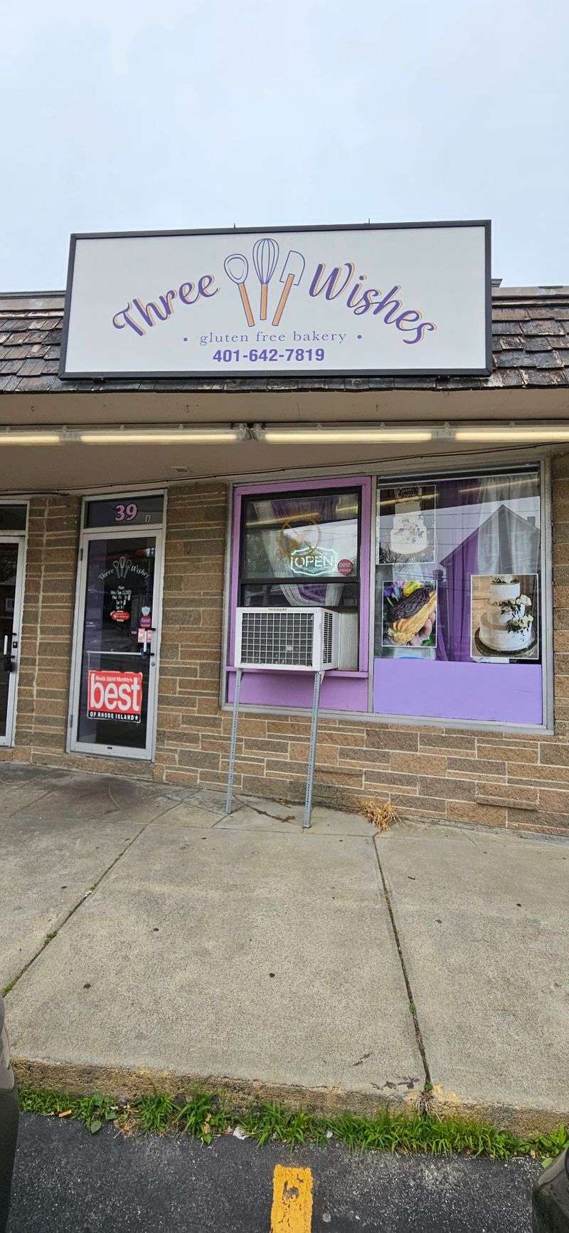 Why Three Wishes Bakery Belongs On Your Must-Visit List Why Three Wishes Bakery Belongs On Your Must-Visit List