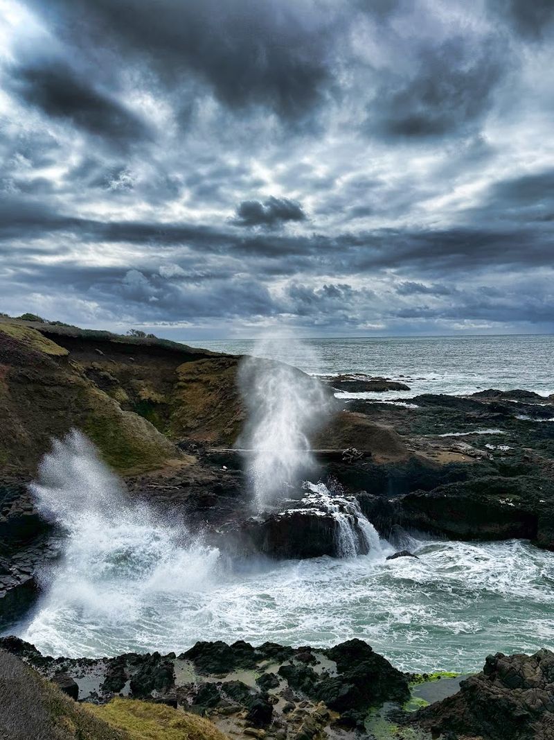 Why Timing Your Visit Around The Tide Is Absolutely Everything