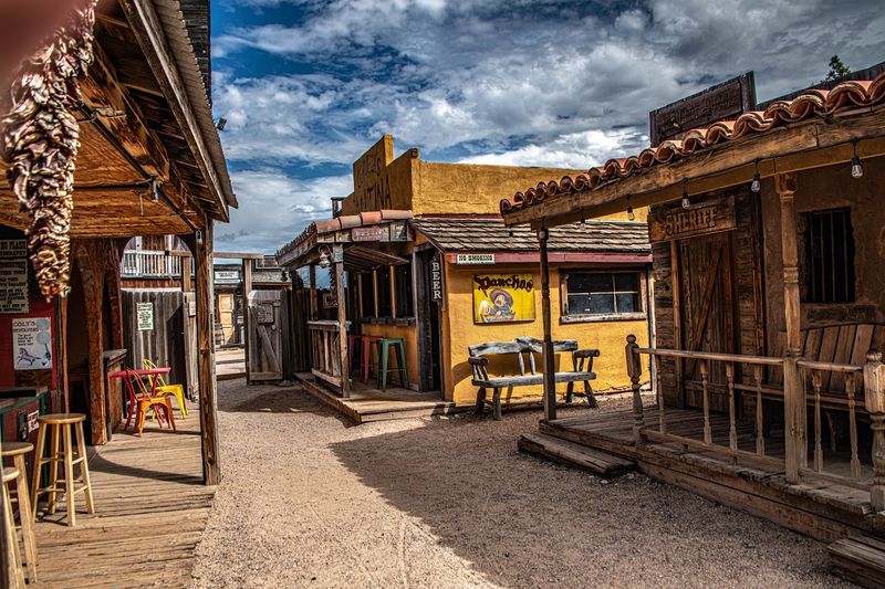 Why Tombstone Deserves More Than One Day