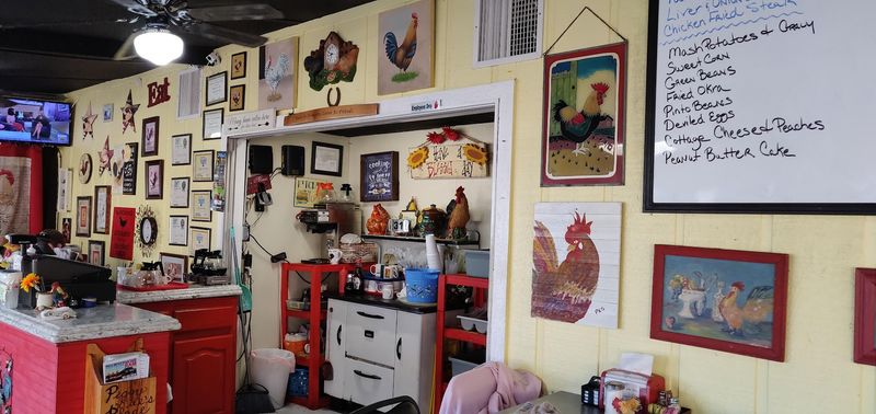 The Reason This Tiny Spot Is Worth Every Mile Of The Drive