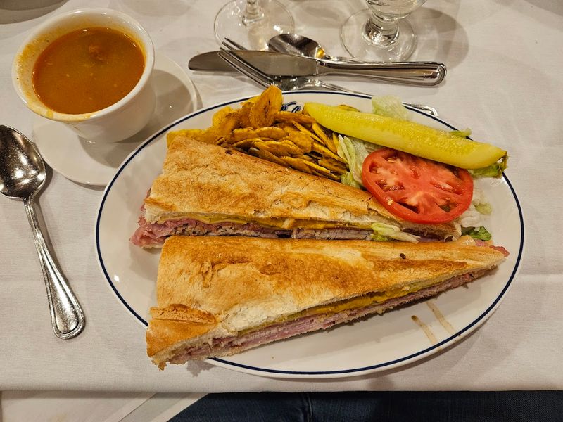 Small-Batch Attention, Big-Flavor Results In Every Single Dish