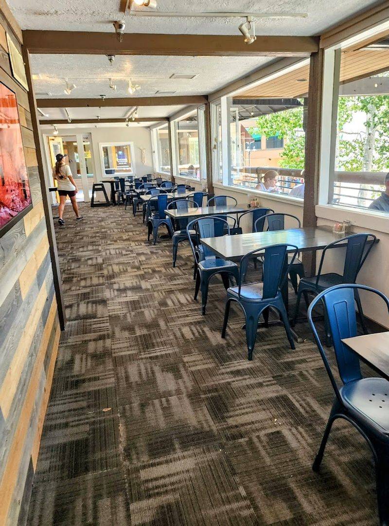 A Space That Works for Every Kind of Visit