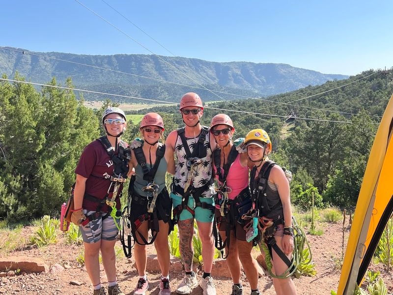 Built for Real Families, Couples, and Solo Adventurers Alike