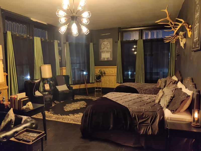 Why Visitors Keep Returning to the Black Monarch Again and Again