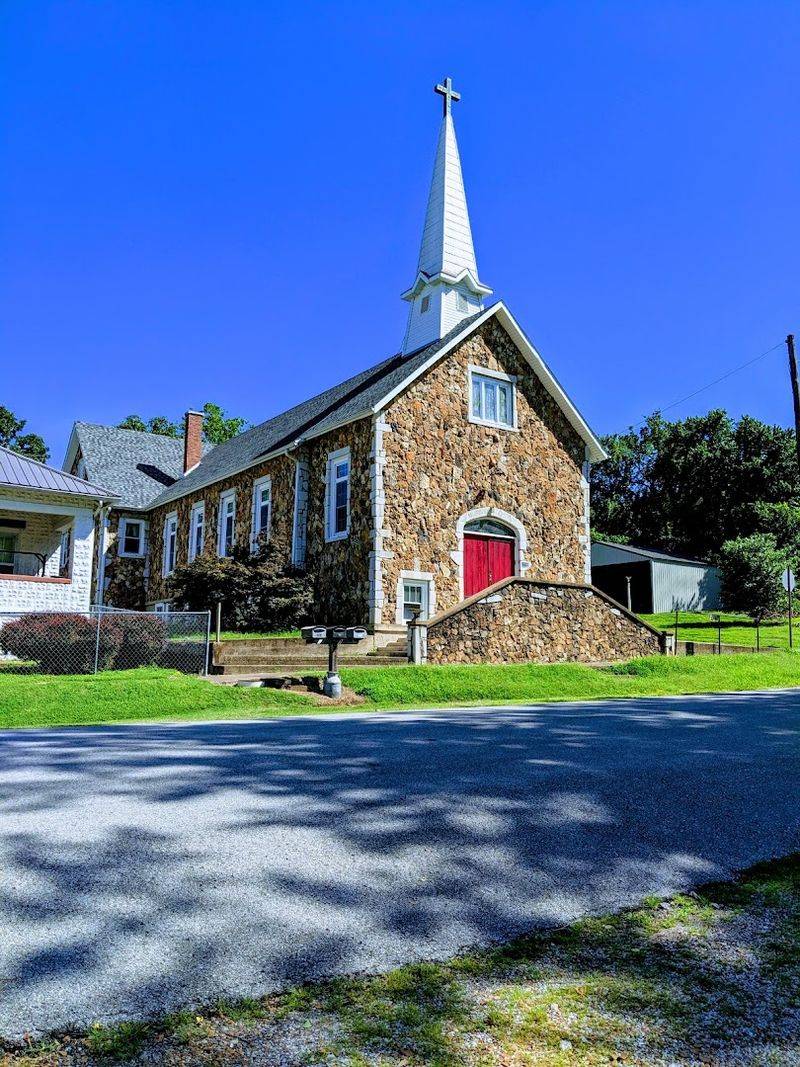 The Quiet Arkansas Town Few Dare To Forget