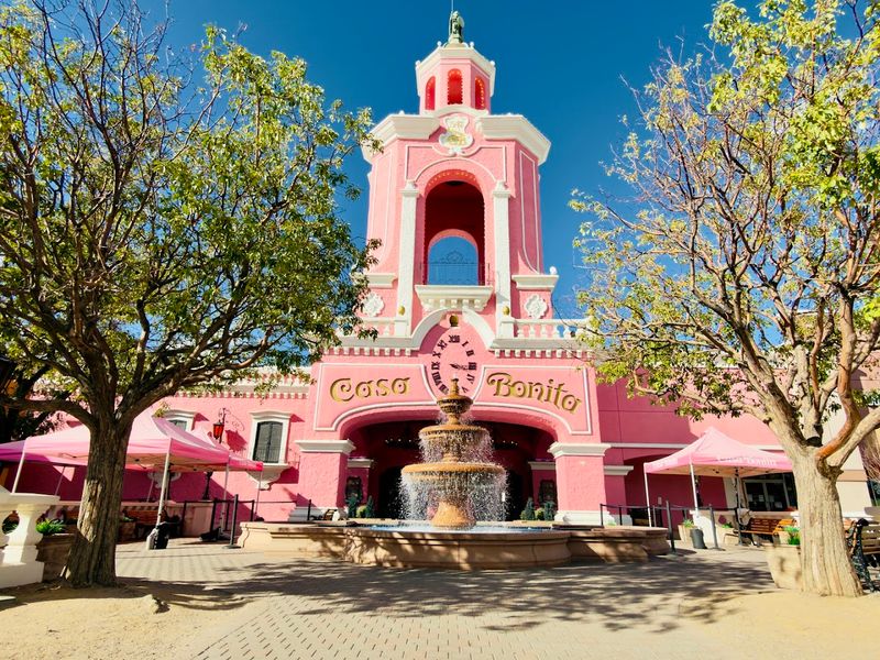 How To Make A Full Evening Out Of Your Visit