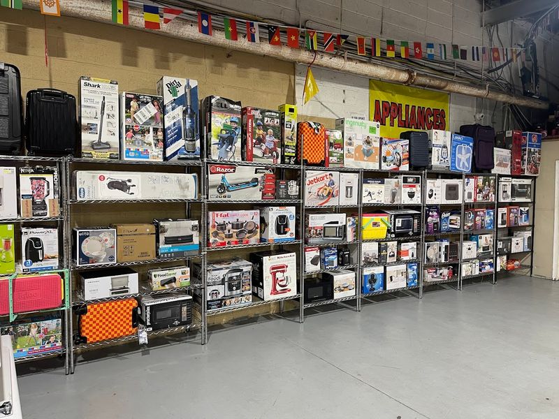 Why WOW Liquidations Has Built A Loyal Following In Philadelphia