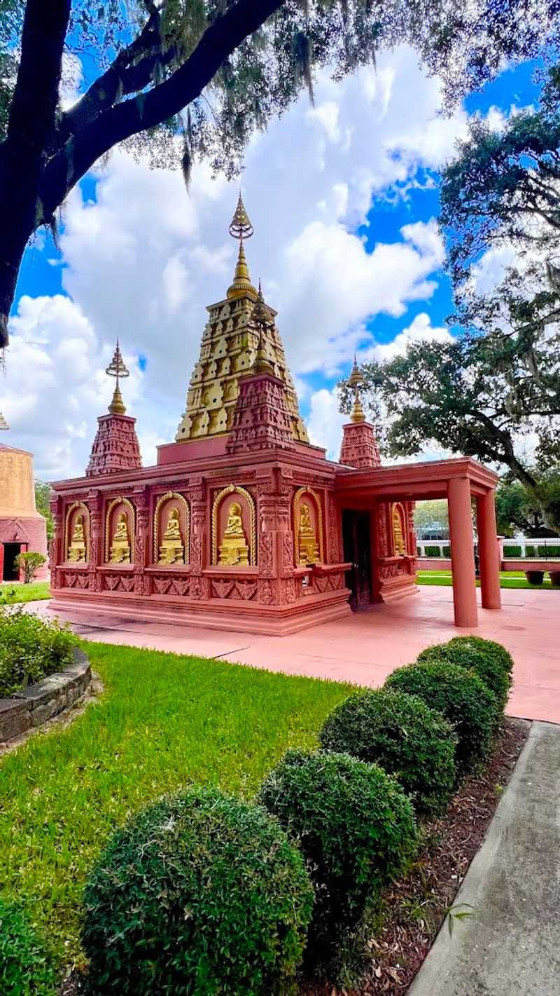 Why Wat Florida Dhammaram Deserves A Spot On Your Florida Itinerary