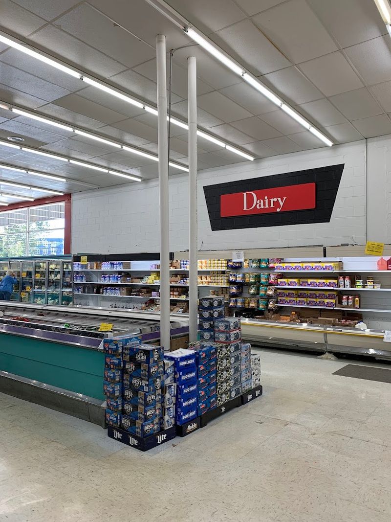 Why Waynesville Shoppers Keep Coming Back For More