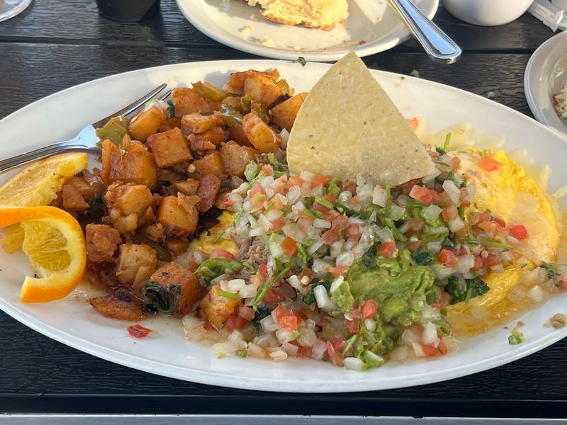 Why Waypoint Café Has Been A Local Landmark Since 1994