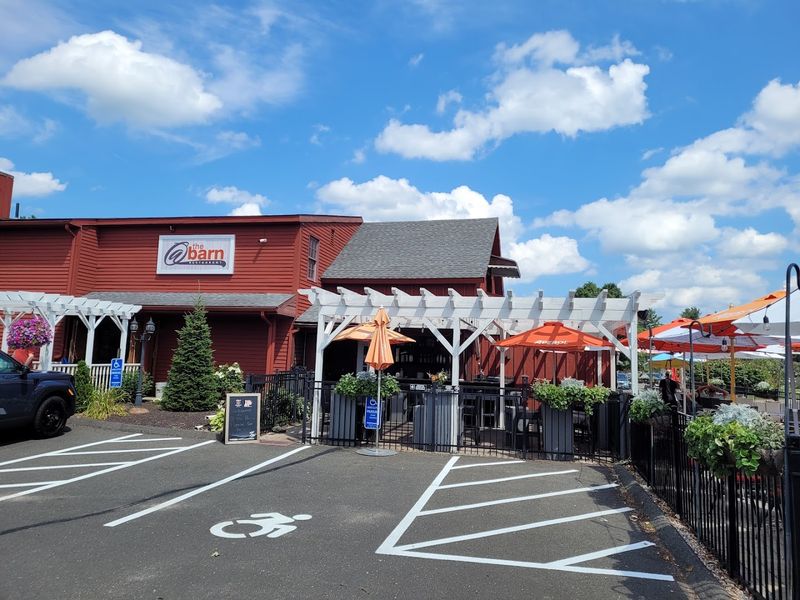 Why Weekend Brunch At The Barn Has Become A Connecticut Ritual Worth Protecting