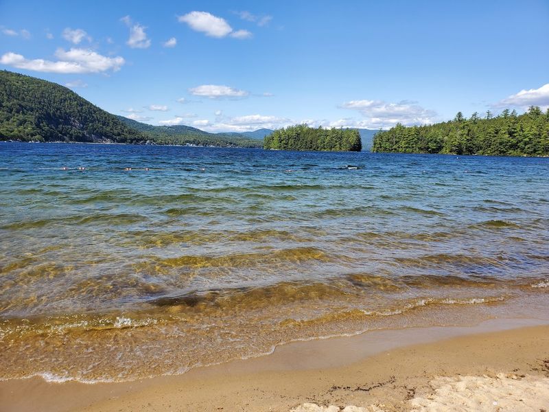 Why Wellington State Park Deserves A Full Day, Not Just A Stop